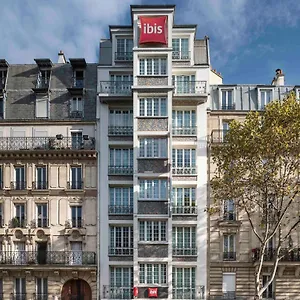 Ibis Ornano Montmartre Nord 18eme Paris