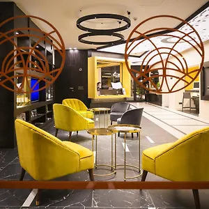 Western Journel - Aéroport Hotel
