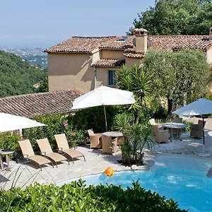 2* Bed & Breakfast La Colline De