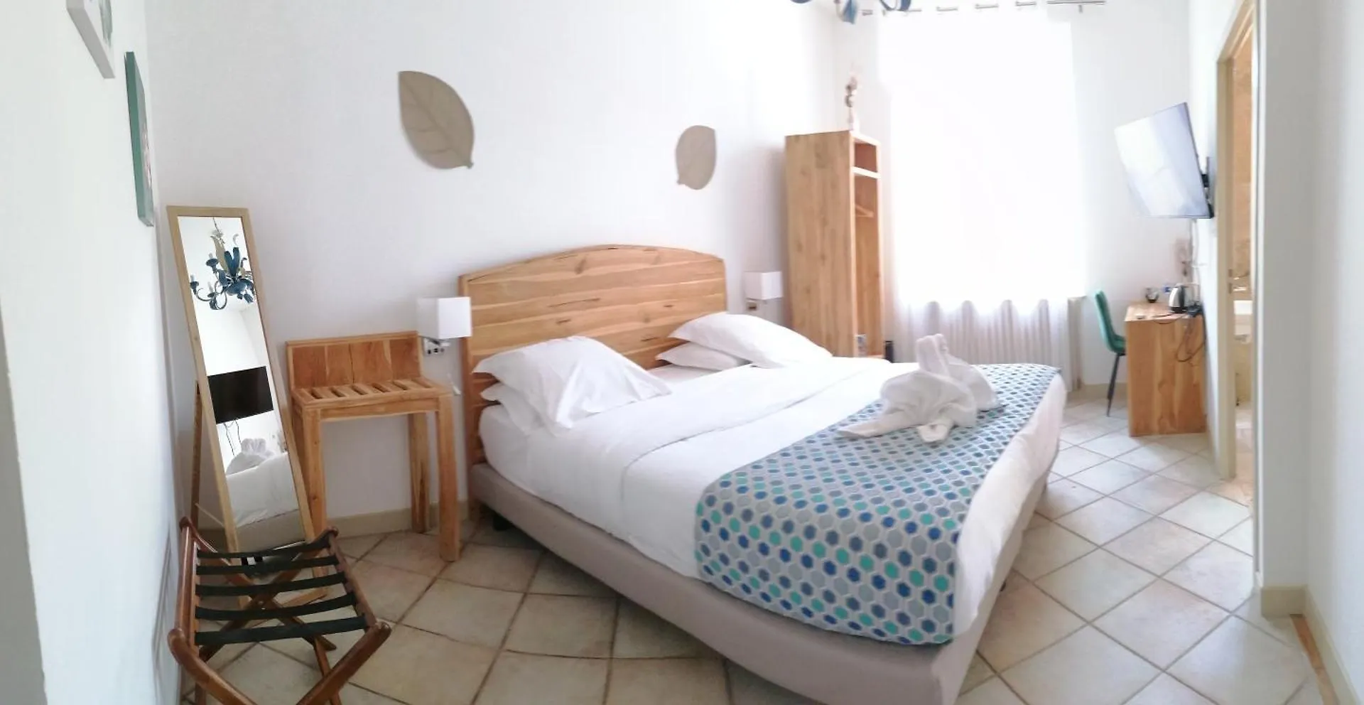 Domaine De La Nerthe- Hotel Provence Mediterranee Gignac-la-Nerthe 3*,